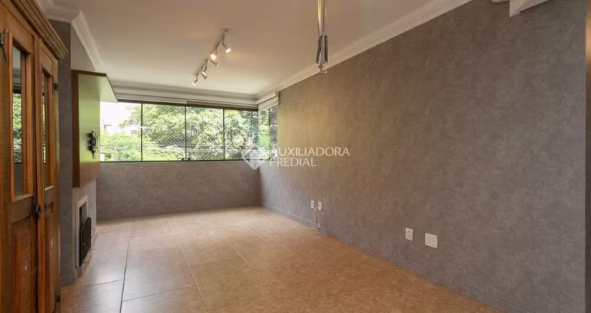 Apartamento com 1 quarto à venda na Rua Perpétua Teles, 70, Petrópolis, Porto Alegre