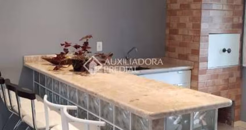 Apartamento com 3 quartos à venda na Rua Monsenhor Veras, 361, Santana, Porto Alegre
