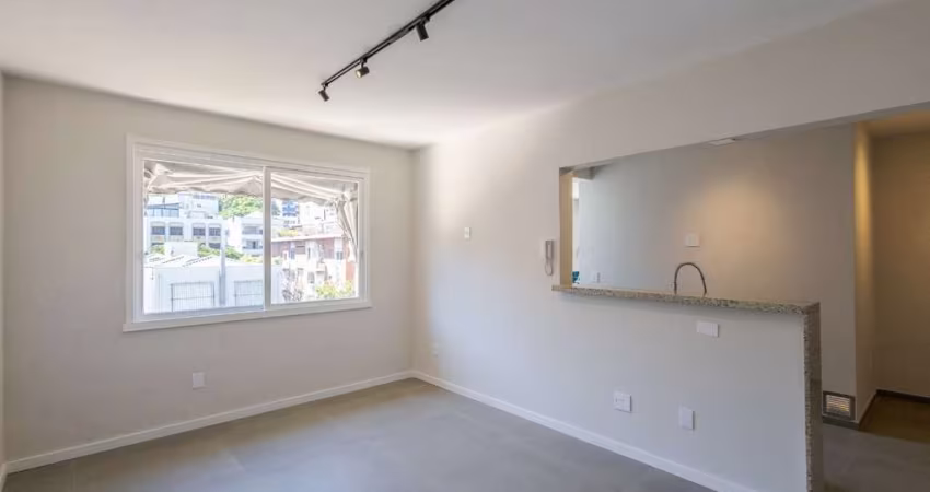 Apartamento com 2 quartos à venda na Rua Felipe de Oliveira, 578, Petrópolis, Porto Alegre