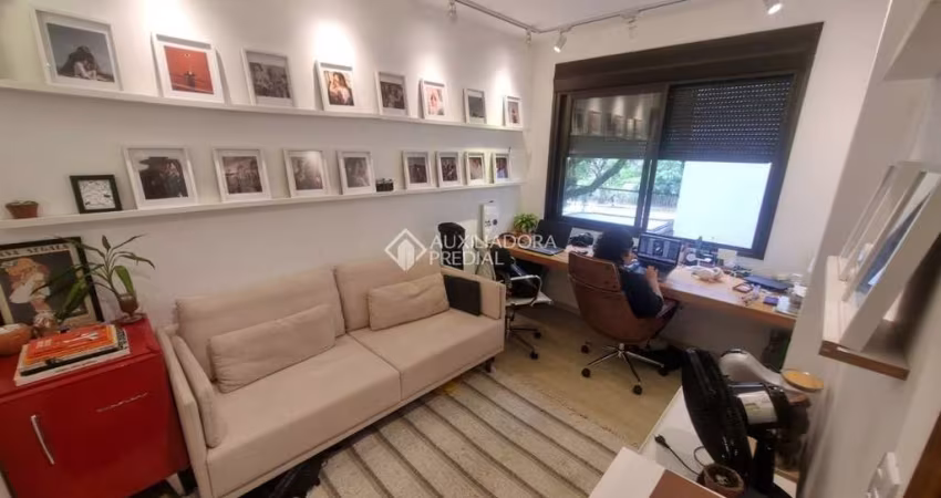 Apartamento com 2 quartos à venda na Rua Saldanha Marinho, 396, Menino Deus, Porto Alegre