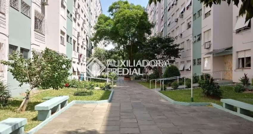 Apartamento com 1 quarto à venda na Avenida Engenheiro Francisco Rodolfo Simch, 210, Sarandi, Porto Alegre