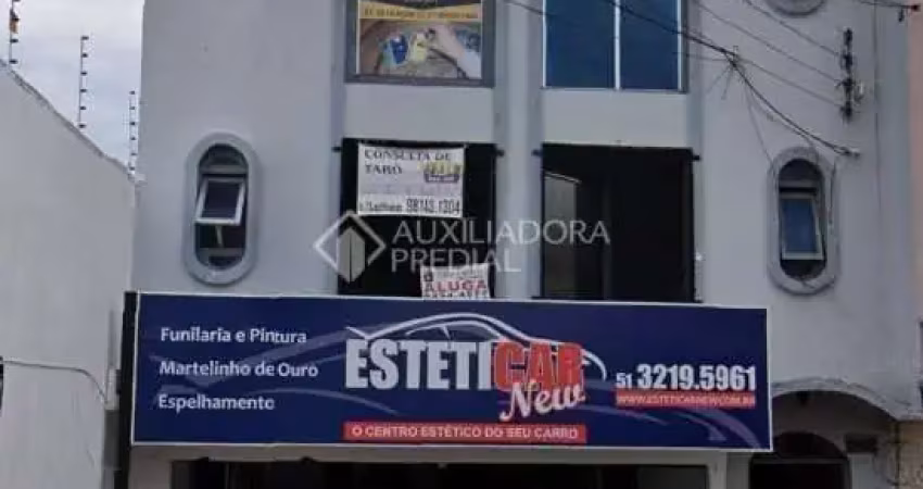 Prédio à venda na Avenida da Azenha, 1464, Azenha, Porto Alegre