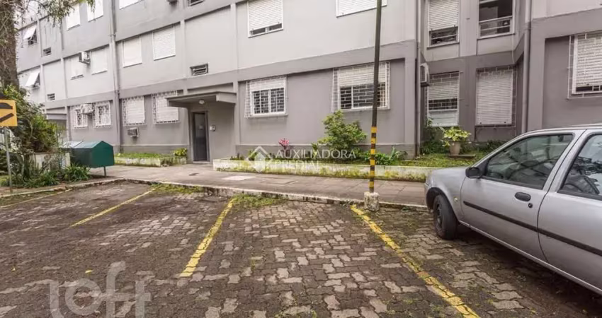Apartamento com 2 quartos à venda na Rua Zeferino Dias, 131, Sarandi, Porto Alegre