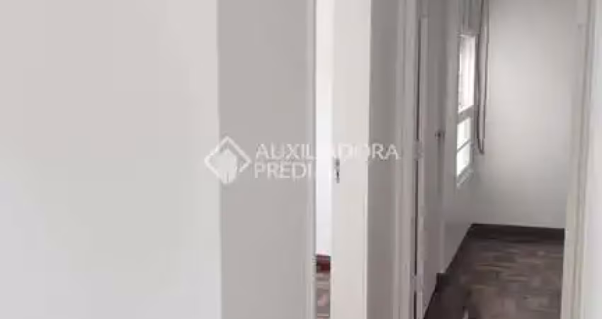 Apartamento com 2 quartos à venda na Rua Zeferino Dias, 131, Sarandi, Porto Alegre