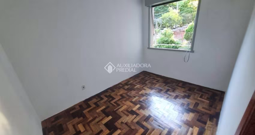 Apartamento com 2 quartos à venda na Rua Engenheiro Fernando Mendes Ribeiro, 65, Santo Antônio, Porto Alegre