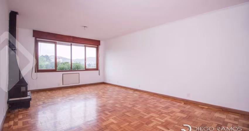 Apartamento com 3 quartos à venda na Rua São Mateus, 1119, Bom Jesus, Porto Alegre