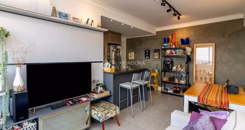 Apartamento com 3 quartos à venda na Rua Doutor Malheiros, 101, Santo Antônio, Porto Alegre