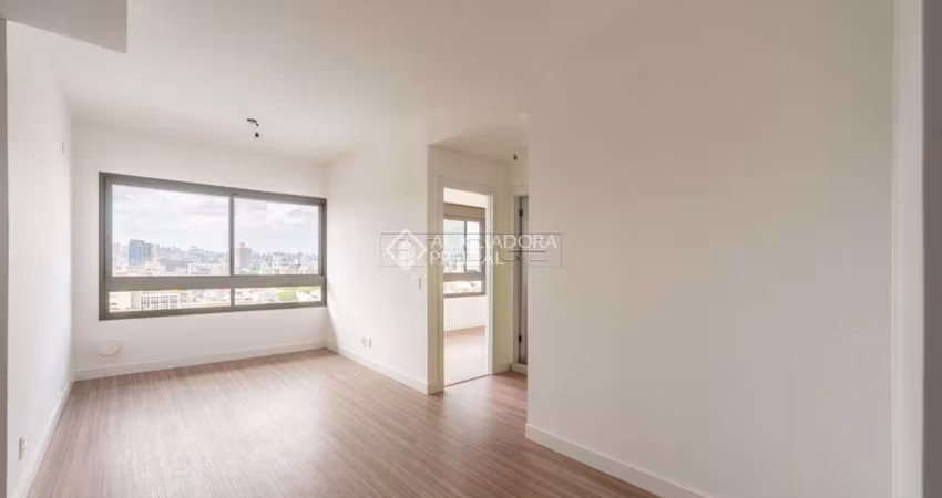 Apartamento com 2 quartos à venda na Avenida Praia de Belas, 2050, Praia de Belas, Porto Alegre