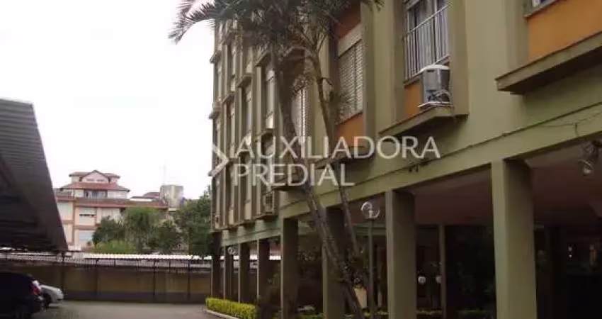 Apartamento com 2 quartos à venda na Rua Doutor Campos Velho, 521, Cristal, Porto Alegre