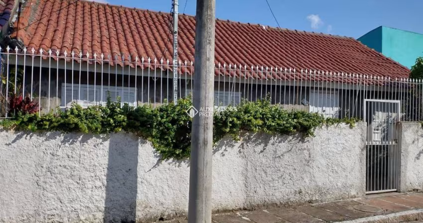 Terreno à venda na Via de Acesso Nove, 330, Jardim Carvalho, Porto Alegre