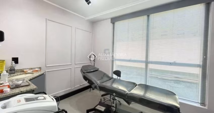 Sala comercial à venda na Rua Campos Sales, 587, Boa Vista, Porto Alegre