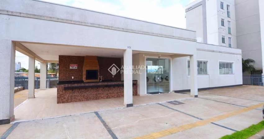 Apartamento com 2 quartos à venda na Rua Maria Olinda Telles, 1222, Canudos, Novo Hamburgo
