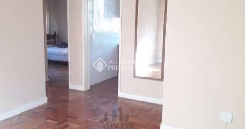 Apartamento com 2 quartos à venda na Rua Amélia Teles, 629, Petrópolis, Porto Alegre
