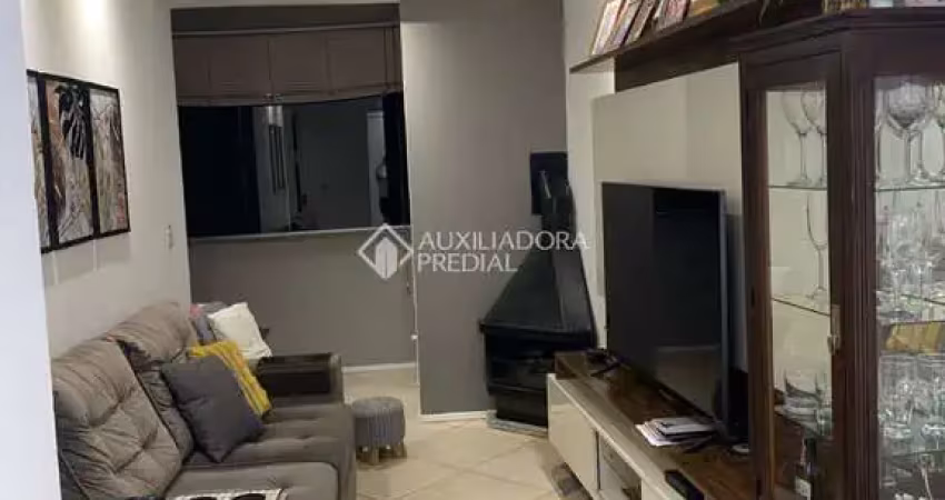 Apartamento com 2 quartos à venda na Avenida Benno Mentz, 816, Vila Ipiranga, Porto Alegre