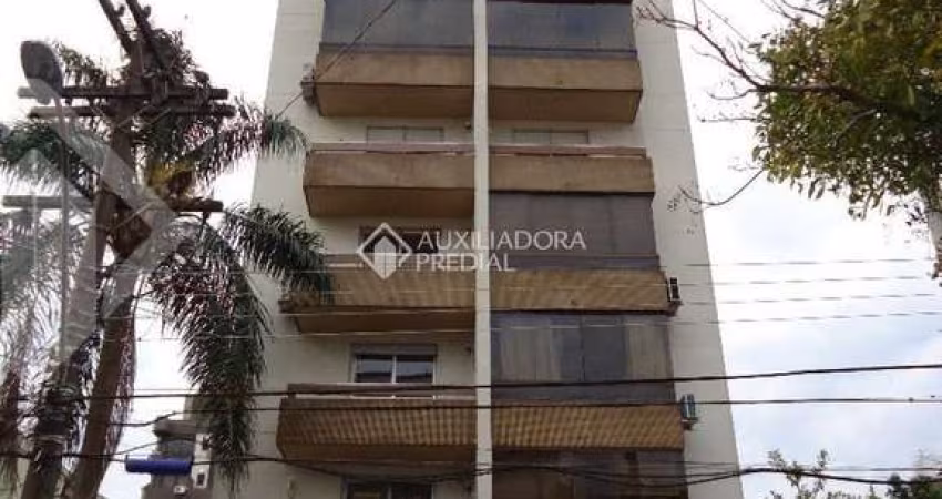 Apartamento com 1 quarto à venda na Rua Barão do Triunfo, 380, Menino Deus, Porto Alegre