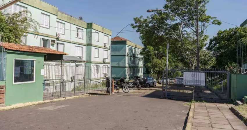Apartamento com 2 quartos à venda na Rua Orfanotrófio, 1051, Santa Tereza, Porto Alegre