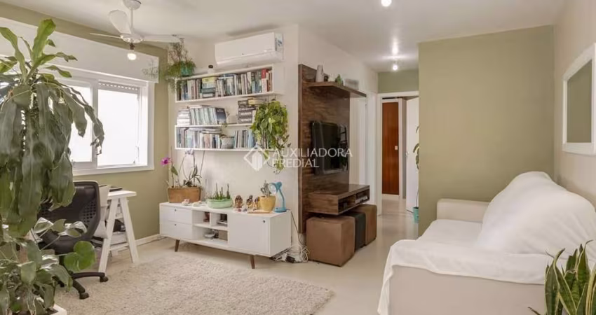 Apartamento com 2 quartos à venda na Rua Banco da Província, 221, Santa Tereza, Porto Alegre
