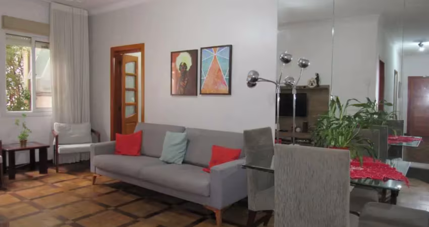 Apartamento com 3 quartos à venda na Avenida da Azenha, 314, Azenha, Porto Alegre