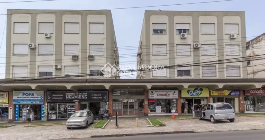 Apartamento com 2 quartos à venda na Avenida Protásio Alves, 5594, Petrópolis, Porto Alegre