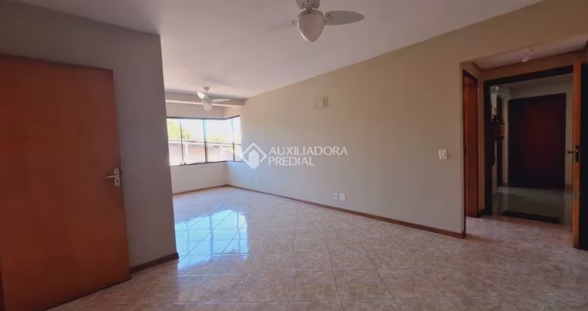 Apartamento com 3 quartos à venda na Rua Nicolau Faillace, 132, Jardim Itu Sabará, Porto Alegre