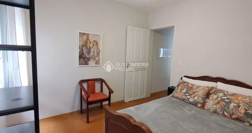 Apartamento com 1 quarto à venda na Rua Vicente da Fontoura, 2857, Rio Branco, Porto Alegre