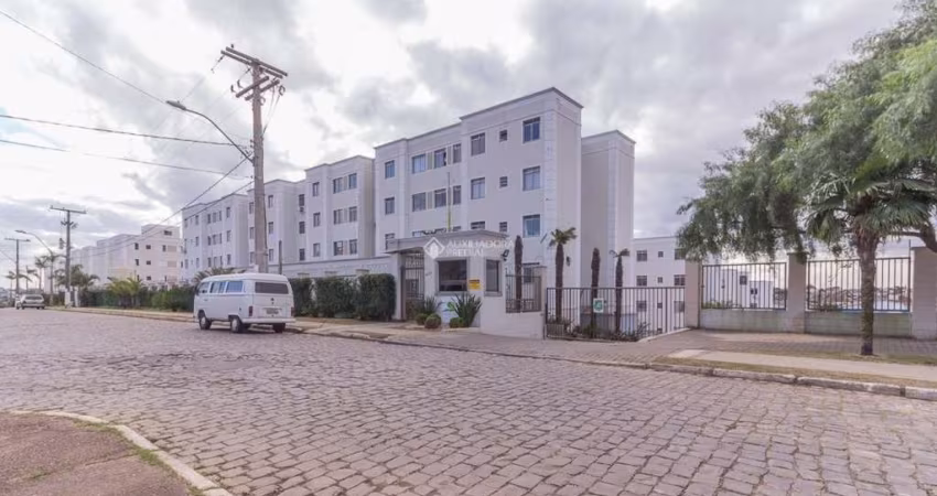 Apartamento com 1 quarto à venda na Rua Ada Vaz Cabeda, 400, Jardim Leopoldina, Porto Alegre