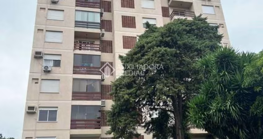 Apartamento com 1 quarto à venda na Rua Capitão Arisoly Vargas, 55, Glória, Porto Alegre