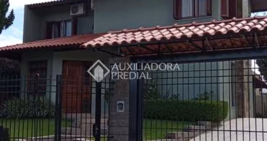 Casa com 5 quartos à venda na DEZ DE SETEMBRO, 148, União, Dois Irmãos