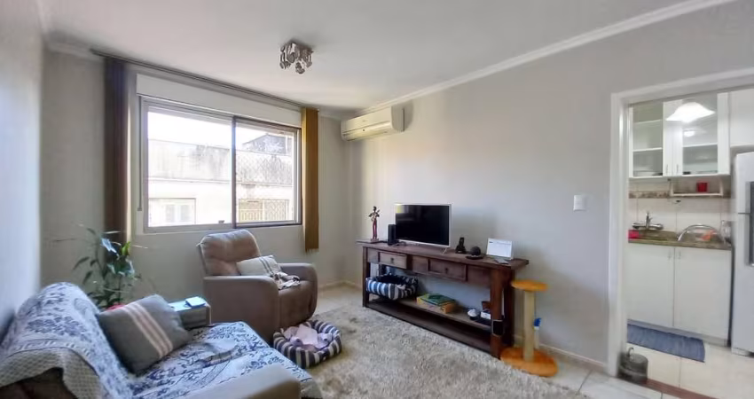 Apartamento com 2 quartos à venda na Avenida Coronel Gastão Haslocher Mazeron, 65, Medianeira, Porto Alegre