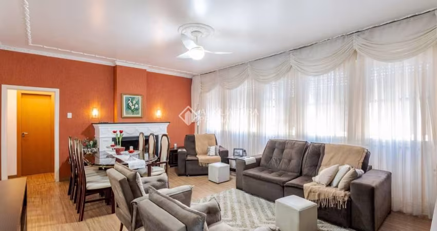 Apartamento com 3 quartos à venda na Avenida São Paulo, 898, São Geraldo, Porto Alegre