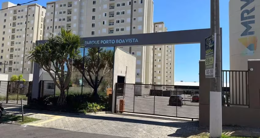 Apartamento com 2 quartos à venda na Rua Waldemar Luiz de Freitas Filho, 470, Costa e Silva, Porto Alegre