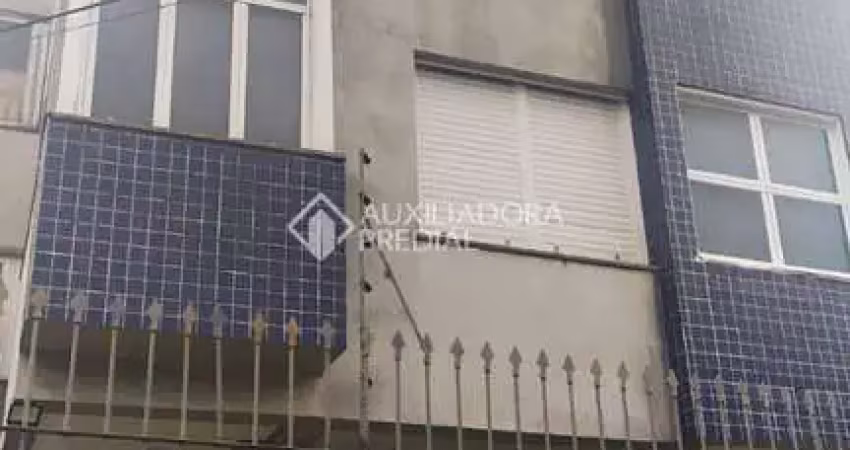 Apartamento com 1 quarto à venda na Rua Guilherme Alves, 276, Partenon, Porto Alegre