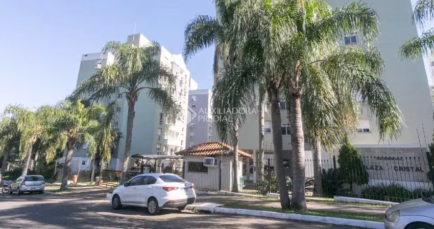 Apartamento com 2 quartos à venda na Rua Xavier da Cunha, 999, Nonoai, Porto Alegre