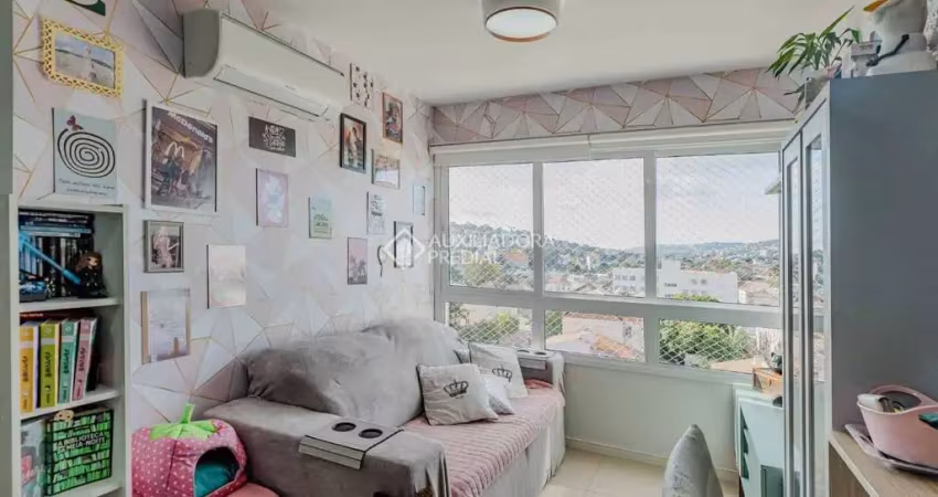 Apartamento com 2 quartos à venda na Rua Fonseca Ramos, 61, Medianeira, Porto Alegre