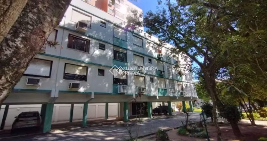 Apartamento com 2 quartos à venda na Rua Botafogo, 515, Menino Deus, Porto Alegre