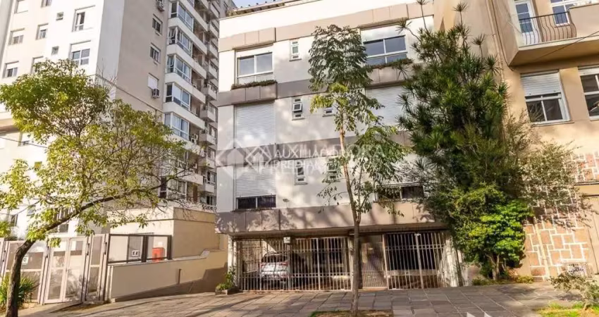 Apartamento com 2 quartos à venda na Rua Eça de Queiroz, 220, Petrópolis, Porto Alegre