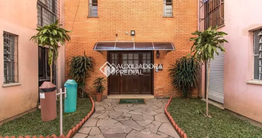 Apartamento com 1 quarto à venda na Avenida Mãe Apolinária Matias Batista, 252, Morro Santana, Porto Alegre