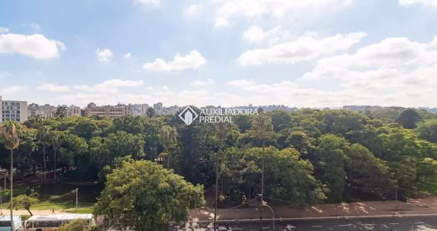 Apartamento com 1 quarto à venda na Avenida João Pessoa, 397, Centro Histórico, Porto Alegre