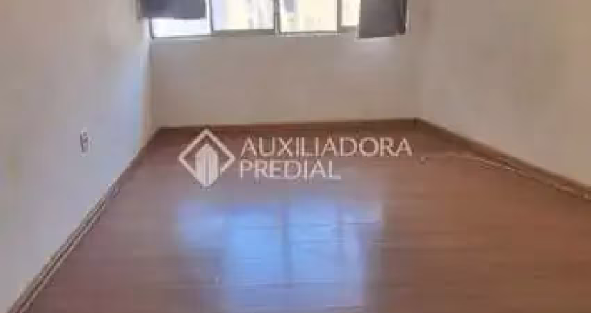 Apartamento com 1 quarto à venda na Avenida João Pessoa, 397, Centro Histórico, Porto Alegre