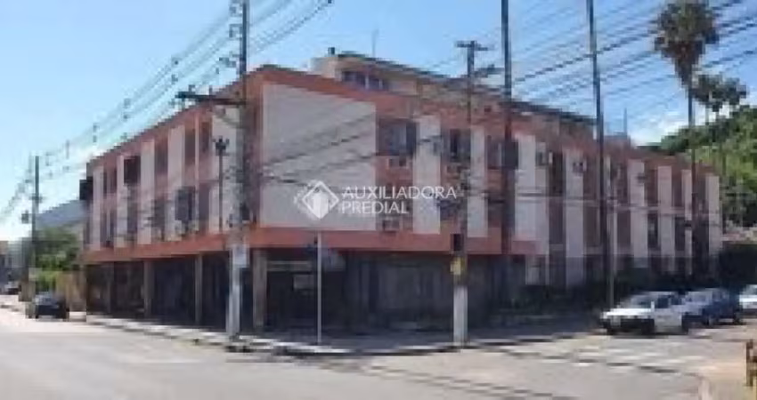 Apartamento com 2 quartos à venda na Avenida Padre Cacique, 926, Praia de Belas, Porto Alegre