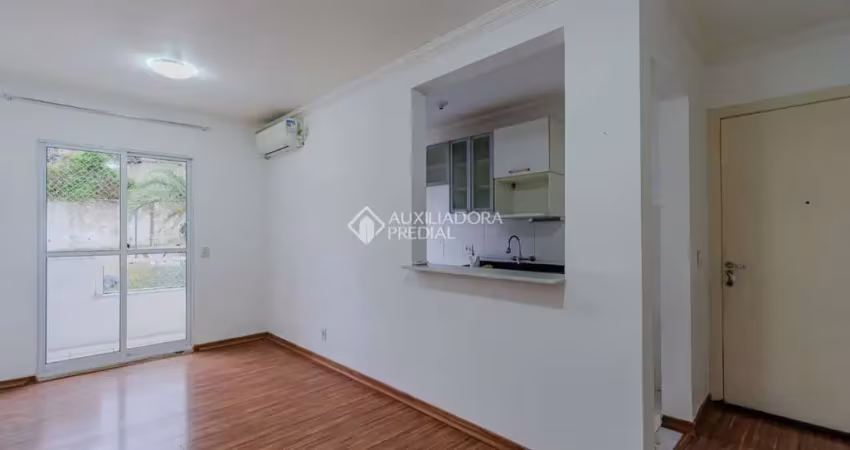 Apartamento com 3 quartos à venda na Avenida Teresópolis, 2255, Teresópolis, Porto Alegre