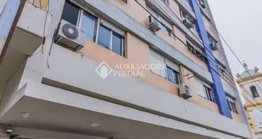 Apartamento com 1 quarto à venda na Avenida Independência, 190, Independência, Porto Alegre