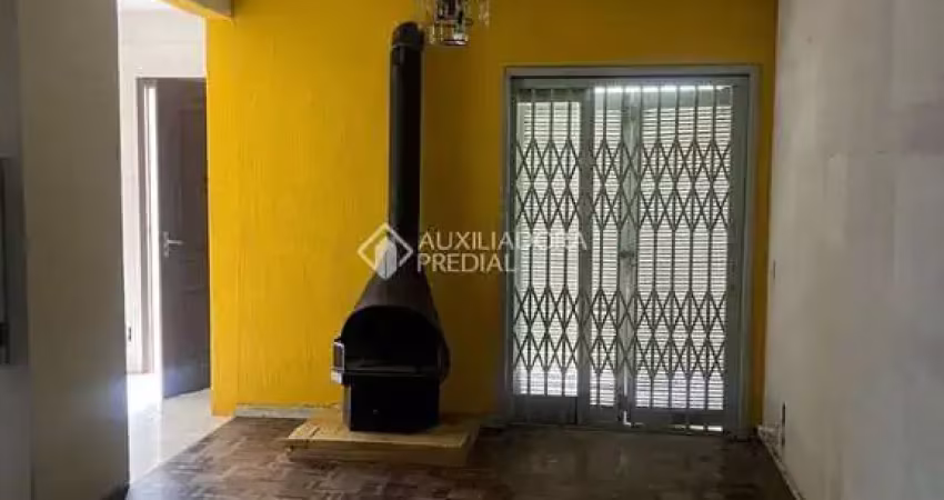 Casa com 3 quartos à venda na Rua Dom Diogo de Souza, 640, Cristo Redentor, Porto Alegre