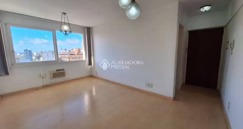 Apartamento com 1 quarto à venda na Avenida Alberto Bins, 820, Floresta, Porto Alegre
