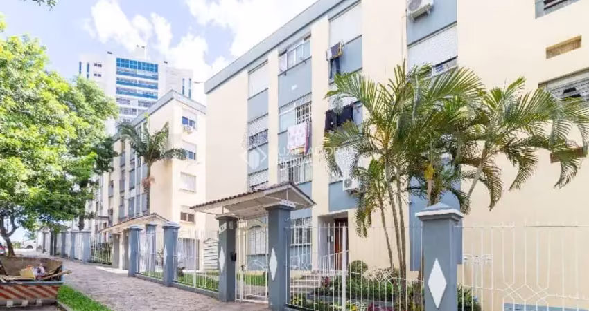 Apartamento com 1 quarto à venda na Rua Indiana, 25, Jardim Europa, Porto Alegre