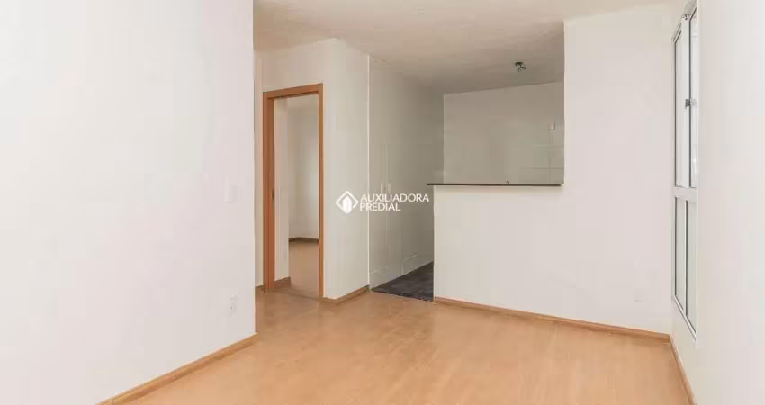 Apartamento com 2 quartos à venda na Avenida Protásio Alves, 10535, Morro Santana, Porto Alegre