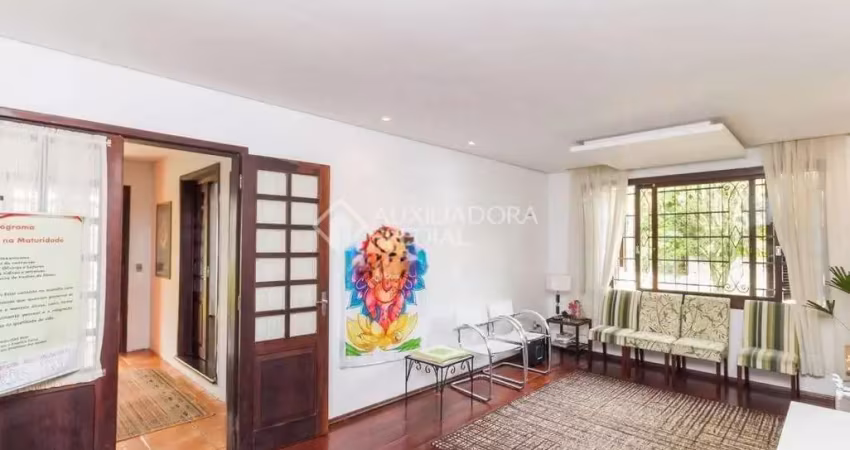 Casa com 4 quartos à venda na Avenida Arlindo Pasqualini, 300, Jardim Isabel, Porto Alegre