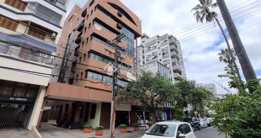 Sala comercial à venda na Avenida Getúlio Vargas, 1594, Menino Deus, Porto Alegre