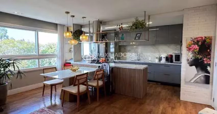 Apartamento com 2 quartos à venda na Rua Doutor João Inácio, 1208, Navegantes, Porto Alegre