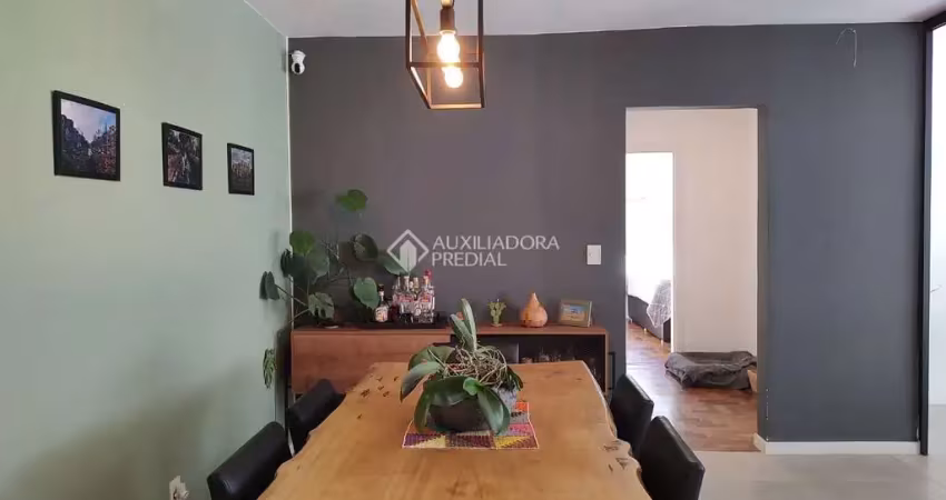 Apartamento com 3 quartos à venda na Rua Marquês do Pombal, 1469, Moinhos de Vento, Porto Alegre